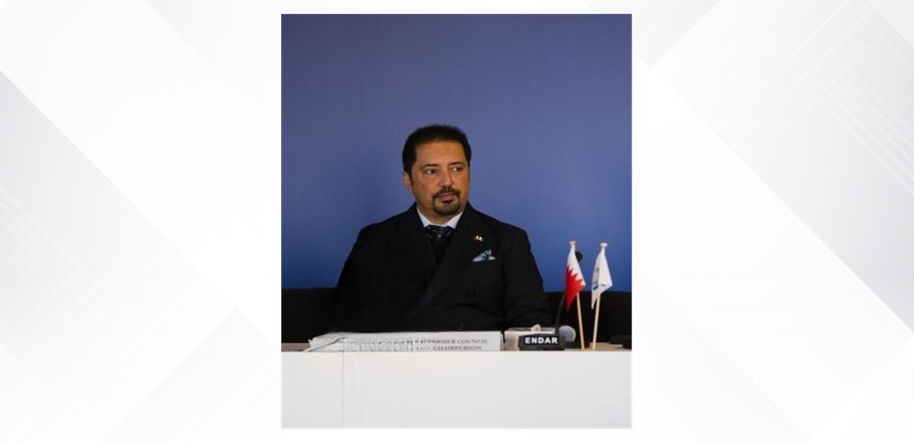 رئيس الجمارك يشارك في اجتماع لجنة السياسات العامة لمنظمة الجمارك العالمية<